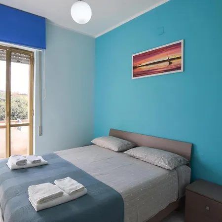 Apartment Awesome In With Kitchen Briatico