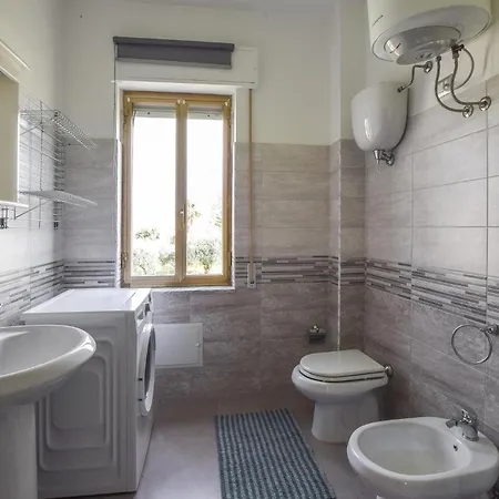 Awesome In With Kitchen Briatico